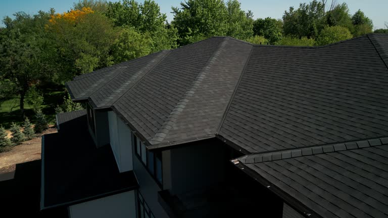 Best Gutter Installation and Repair  in Rden City, GA