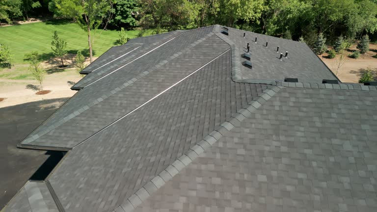 Best Roofing for New Construction  in Rden City, GA