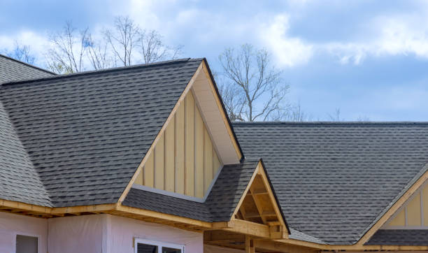 Reliable Garden City, GA Roofing Services Solutions