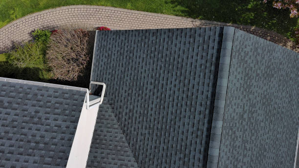 Best Roof Insulation Installation  in Rden City, GA