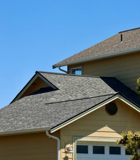 Gutter Replacement in Garden City, GA